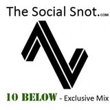 Guest Mix For TheSocialSnot.com (DnB)