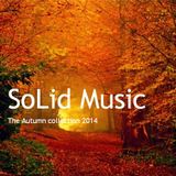 SoLid Music The Autumn Collection 2014