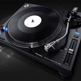 techno set
