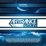 ArZen pres. Artrance Nation Ep 42 with Touchstone Guest Mix