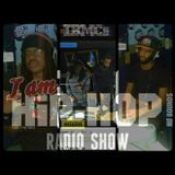Guests: Public Enemy Prod. Burt Blackarach & Ibrahim Sincere
