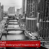 10Hz Podcast #27 - Pak0