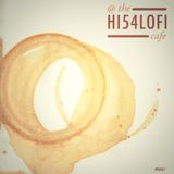 At The HI54LOFI Cafe: 001