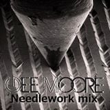 Gee Moore - Needlework mix part 1