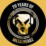 Ant TC1 - Metalheadz, Hoch10, Hamburg, DE - PROMO MIX, March 2015