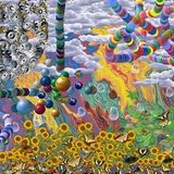 AMBIENT - LOUNGE - DEEP HOUSE