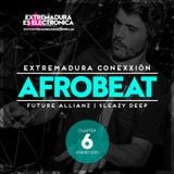 Afrobeat - Extremadura Conexion 006