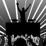 Peak hour clubbing