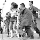 Soundtrack To An Imaginary Vietnam War Movie