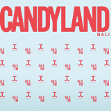 #003 candyland radio show with DJ Steef on 98.5fm 2014/08/03