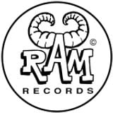 RAM Records(92-95) Tribute Mix