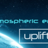 Uplifted May 2009