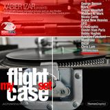 Xabier Izar - My Flitgh Case Set