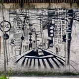 A Wall in São Paulo