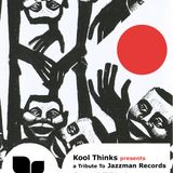 Sweet Jazz Soul #48 , 22/03/2013 (Jazzman Records pt 1)
