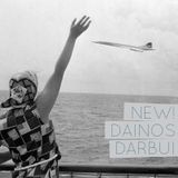 NEW! DAINOS DARBUI: GINTARĖ
