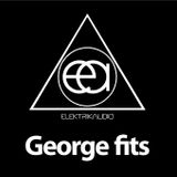 George Fits 2 Hours mix