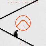 Anton Karpoff presents LOOM - 017 @DI.FM (07.04.2016)