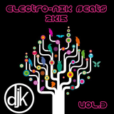 Electro-nik Beats 2k15 Vol.3 By Dj Keaton