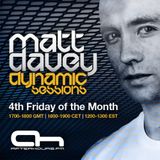 Matt Davey - Infinity Podcast 024 29.10.2012