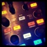 Acidbeat @ tech house sabrosound noviembre 2013