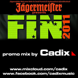 FIN 2011 promo
