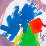 На игле - сезон 2 эпизод 2 - Alt-J "THIS IS ALL YOURS" (2014) (28.10.2014)