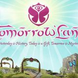 February 2012 #House/Electro (TomorrowLand Special)
