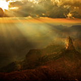 Sunrise Mix