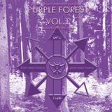 Bruno Mad - Purple Forest vol.1 (Once Upon a Forest Saga)