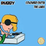 Coloured Outta The Lines Vol. 3