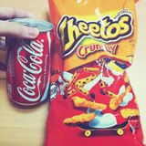 The Cheetos & Coke Show (02/13/14)
