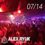 Alex Ryuk - 07/14