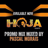 HOJA November mixed by Pascal Morais