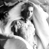 ROYAL BOTANIC RUNWAY 2014 SHOW MIX