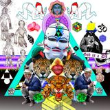 Dale amor a la cumbia que la cumbia te lo devuelve #43 - Especial Radio Mixticius