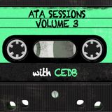 ATA Sessions 3