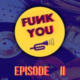 Funk U Episode 2 (Prosto Radio Kiev 102.5FM)