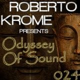 Krome - Odyssey Of Sound ep. 024