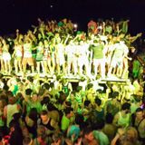 DJ Kingsize - Tommy Resort Full Moon Party Ko Phangan Thailand - 24 July2013