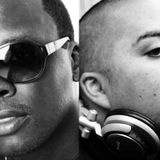 DJ Jazzy Jeff and Shortkut - Live at The Do-Over - Phoenix Hotel SF