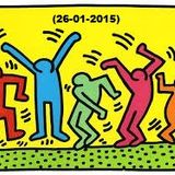 Underground Disco (26-01-2015)