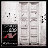 JorsRuhe 039 (Guest-mix Grube & Hovsepian)