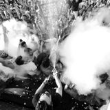 Ersin Ayli - Live at Magic Break 2014 - Pool Stage Day 3 (26.04.2014)
