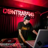 Live @ NO REST FOR THE WICKED! Barrie, Ontario
