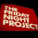 HAL 9000 - August 2012 - Friday Night RADIO 303