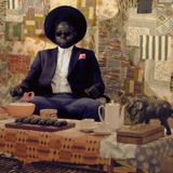 Selector Afterdark - Mickey Lightfoot