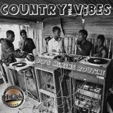 Country Vibes Vol.2 - 80's mixing routine - 2013