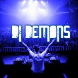 DJ DEMONS A BAILOTEAR
