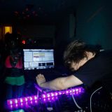 Crystalnoise July 2012 Electro Mix